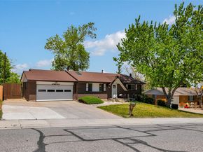 Undisclosed Address #3849767, Lakewood CO 80401