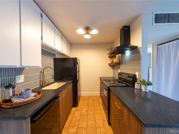 3100 S Federal Boulevard 307, Denver CO 80236
