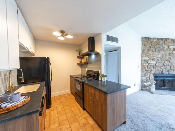 3100 S Federal Boulevard 307, Denver CO 80236