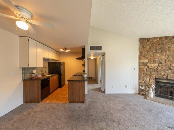 3100 S Federal Boulevard 307, Denver CO 80236