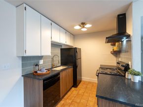 3100 S Federal Boulevard 307, Denver CO 80236