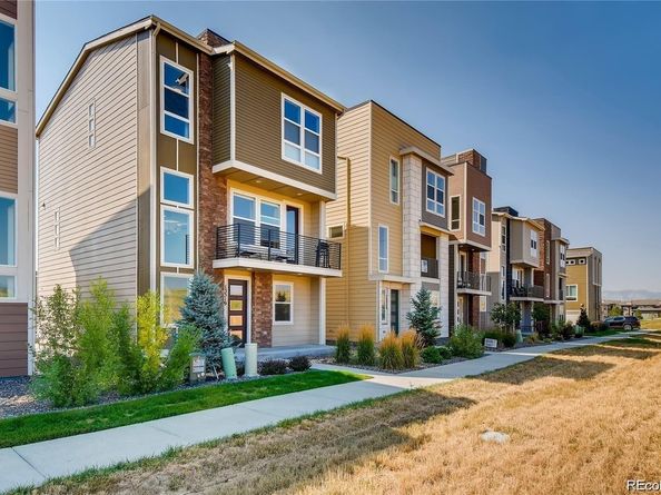 13319 Panorama View Lane, Broomfield CO 80021