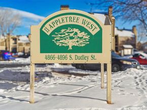 4896 S Dudley Street 77, Littleton CO 80123