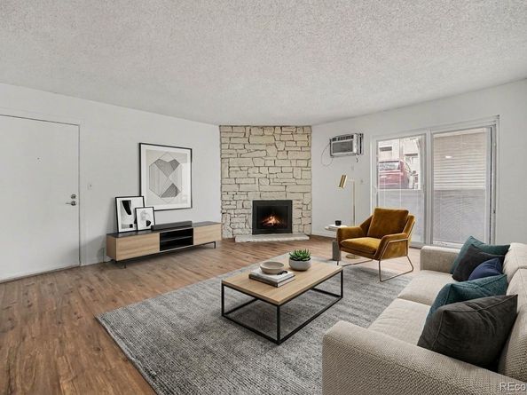 10150 E Virginia Avenue 2105, Denver CO 80247
