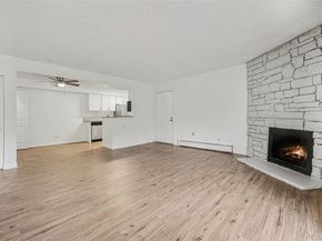 10150 E Virginia Avenue 2105, Denver CO 80247