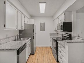 10150 E Virginia Avenue 2105, Denver CO 80247