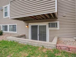 10150 E Virginia Avenue 2105, Denver CO 80247