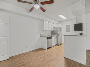 10150 E Virginia Avenue 2105, Denver CO 80247