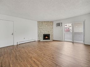 10150 E Virginia Avenue 2105, Denver CO 80247