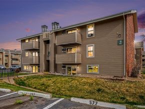 10150 E Virginia Avenue 2105, Denver CO 80247