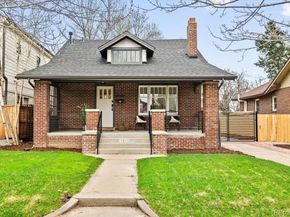 2828 Birch Street, Denver CO 80207