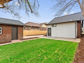 2828 Birch Street, Denver CO 80207