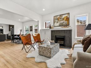 2828 Birch Street, Denver CO 80207