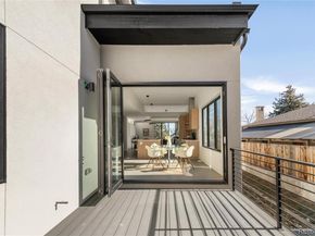 4721 Elm Court, Denver CO 80211