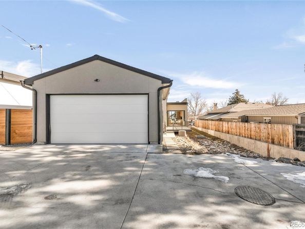 4721 Elm Court, Denver CO 80211