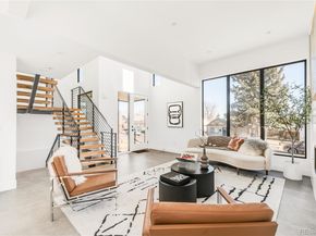 4721 Elm Court, Denver CO 80211