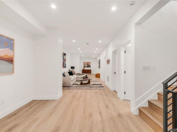 4721 Elm Court, Denver CO 80211