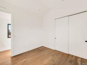 4721 Elm Court, Denver CO 80211