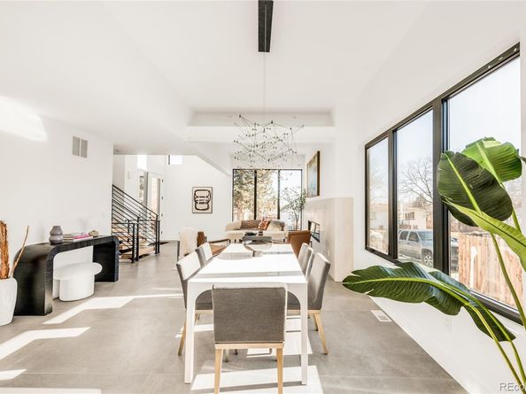 4721 Elm Court, Denver CO 80211