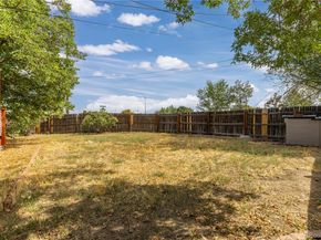 3110 Cimarron Street, Aurora CO 80011