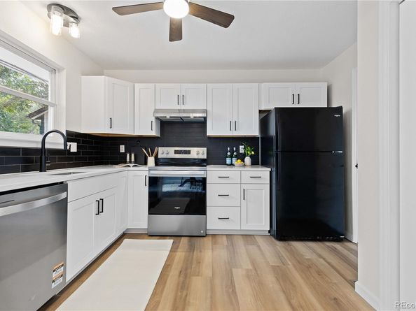 3110 Cimarron Street, Aurora CO 80011