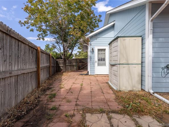 3110 Cimarron Street, Aurora CO 80011
