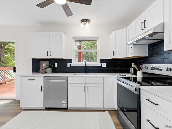 3110 Cimarron Street, Aurora CO 80011
