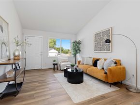 3110 Cimarron Street, Aurora CO 80011