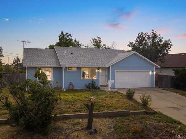 3110 Cimarron Street, Aurora CO 80011