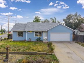 3110 Cimarron Street, Aurora CO 80011