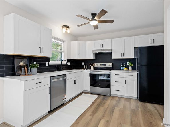 3110 Cimarron Street, Aurora CO 80011