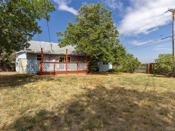 3110 Cimarron Street, Aurora CO 80011