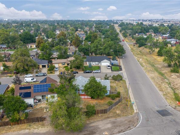 3110 Cimarron Street, Aurora CO 80011