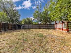 3110 Cimarron Street, Aurora CO 80011
