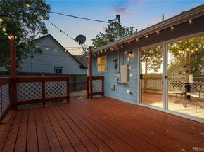 3110 Cimarron Street, Aurora CO 80011