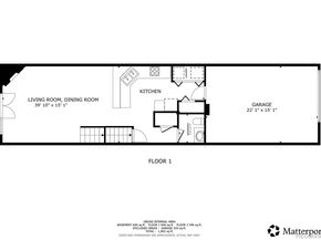 11530 W 70th Place F, Arvada CO 80004