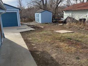 11650 W 13th Avenue, Lakewood CO 80401