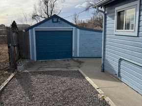 11650 W 13th Avenue, Lakewood CO 80401