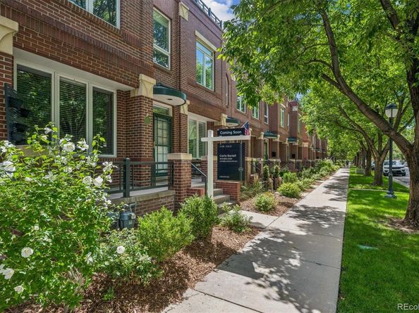 12 S Monroe Street, Denver CO 80209
