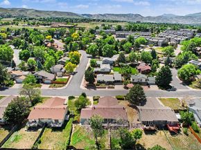 106 Yank Way, Denver CO 80228