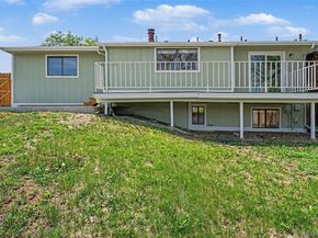 106 Yank Way, Denver CO 80228