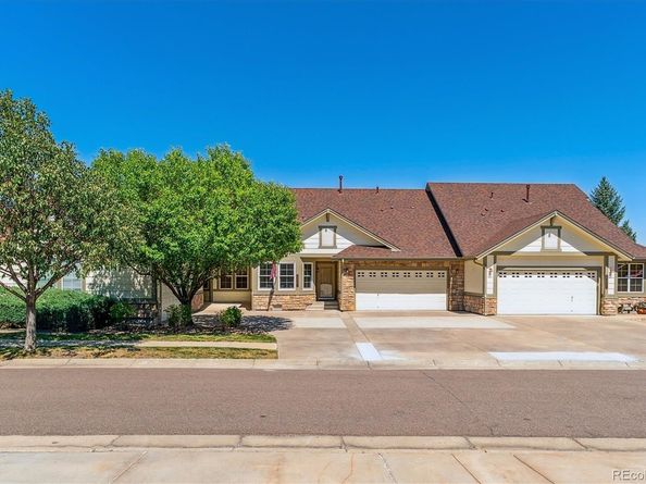 23561 E Jamison Place, Aurora CO 80016