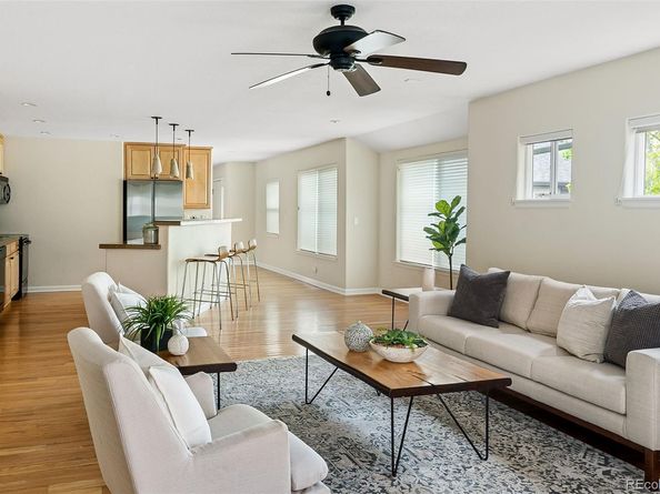 2434 S Williams Street, Denver CO 80210