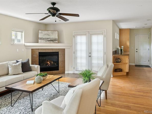 2434 S Williams Street, Denver CO 80210
