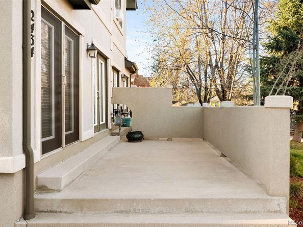 2434 S Williams Street, Denver CO 80210