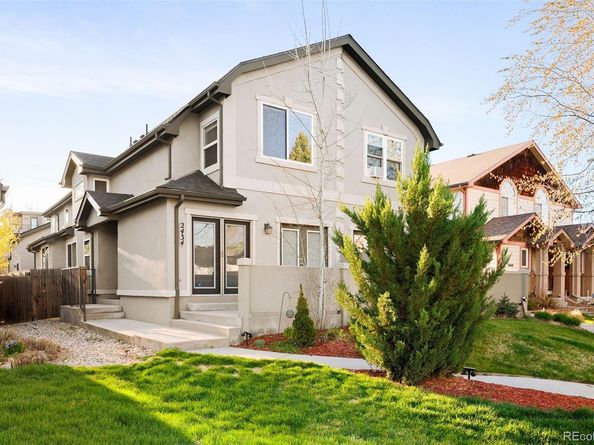 2434 S Williams Street, Denver CO 80210
