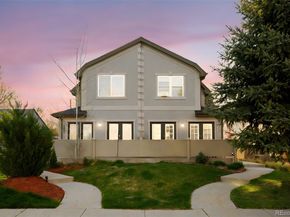 2434 S Williams Street, Denver CO 80210