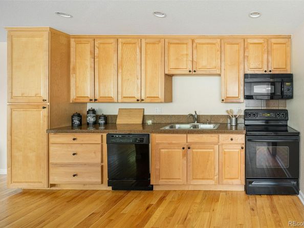 2434 S Williams Street, Denver CO 80210