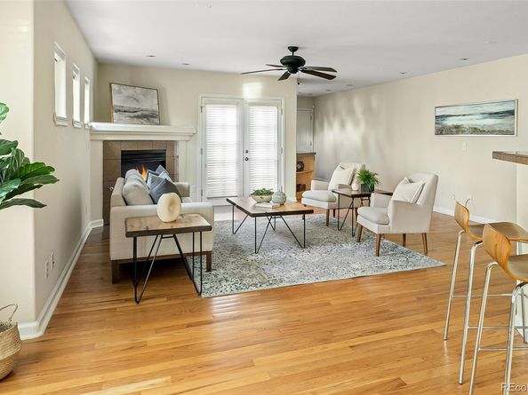2434 S Williams Street, Denver CO 80210