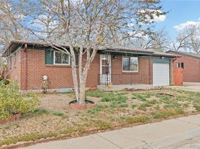 13041 Olmsted Place, Denver CO 80239